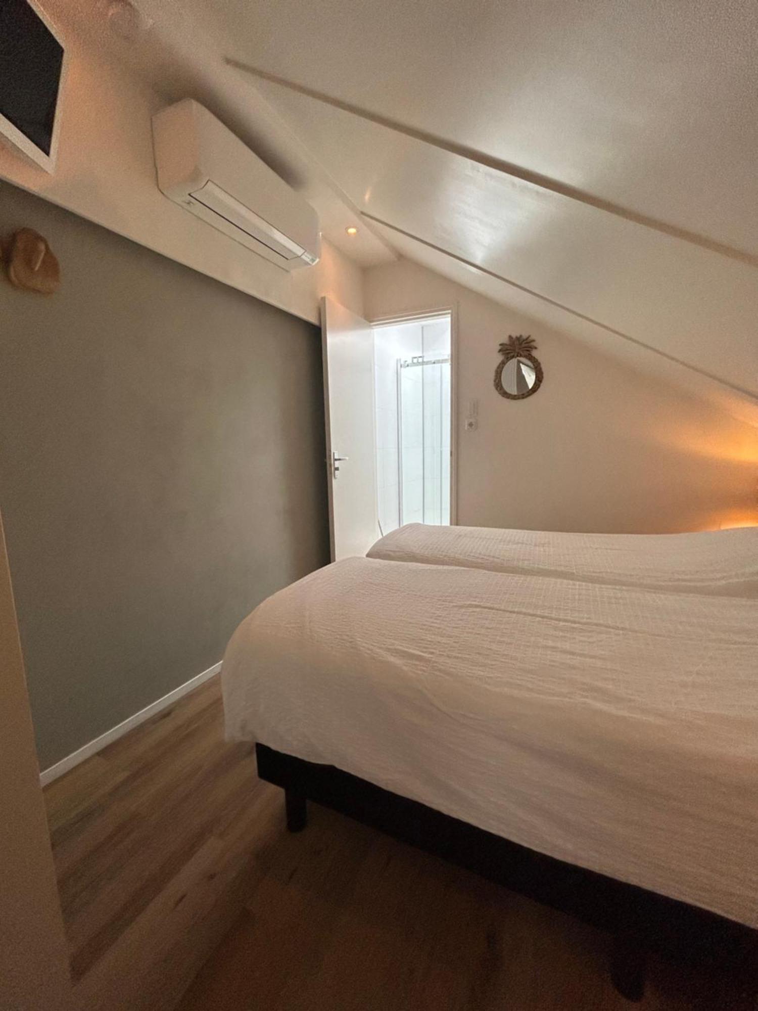 Boetje 51 Bed & Breakfast Den Burg Dış mekan fotoğraf