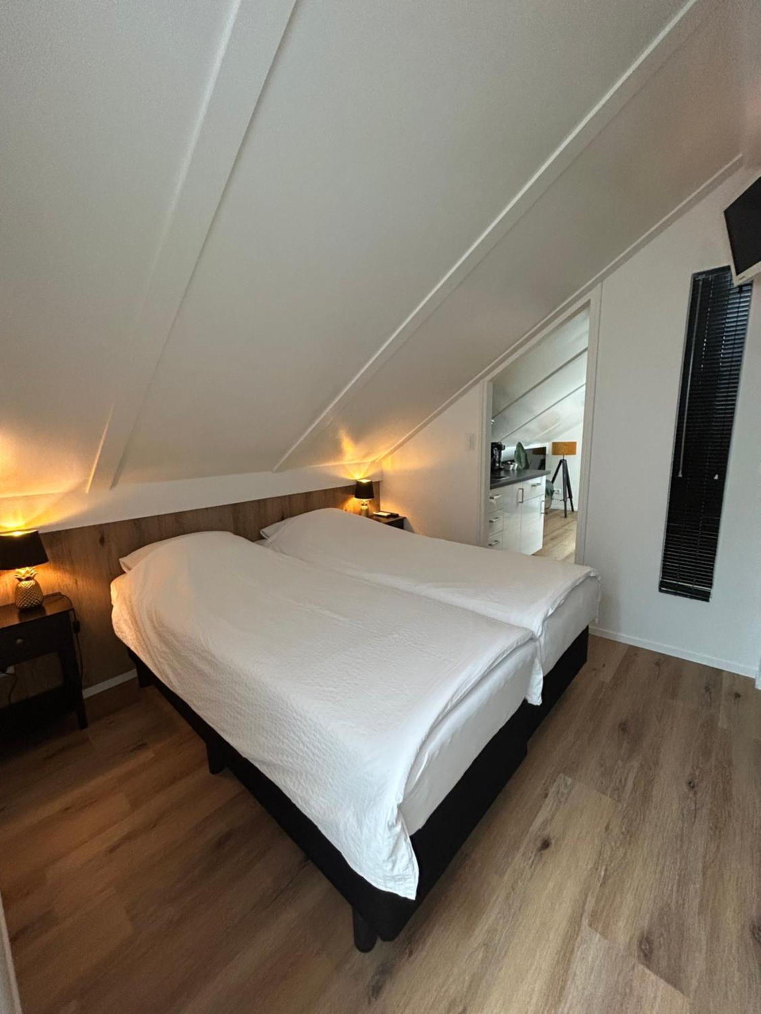 Boetje 51 Bed & Breakfast Den Burg Dış mekan fotoğraf